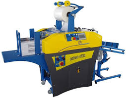 Laminadora Foliant Vega 400 - Maquinaria Gráfica Montijo