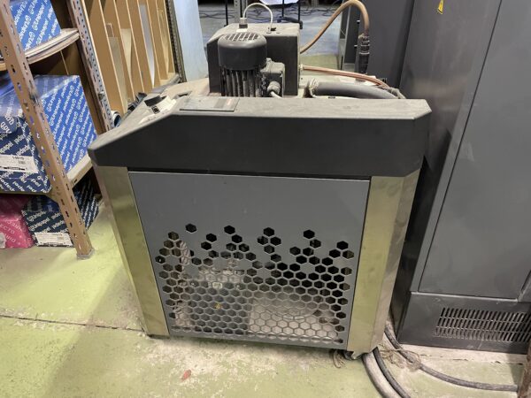 Heidelberg Speedmaster - Maquinaria Gráfica Montijo