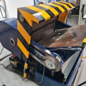 Troqueladora ML-1040 - Maquinaria Gráfica Montijo