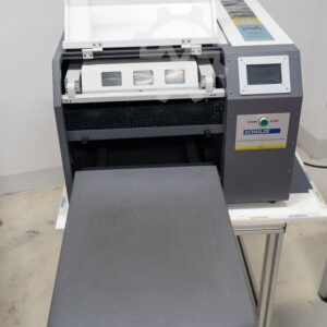 Schulze PRETREATmaker IV, máquina de pretratamiento para impresión digital textil - Maquinaria Gráfica Montijo
