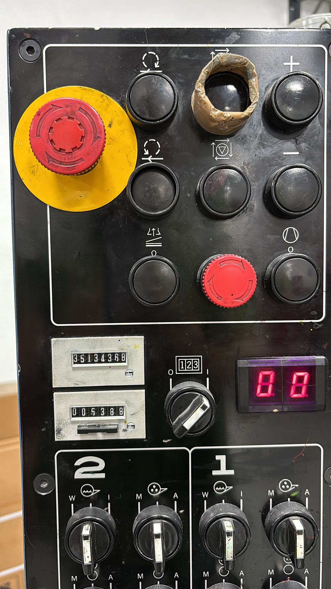 KBA RÁPIDA - Maquinaria Gráfica Montijo