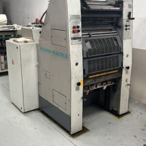 Roland practica 00 -Maquinaria Gráfica Montijo