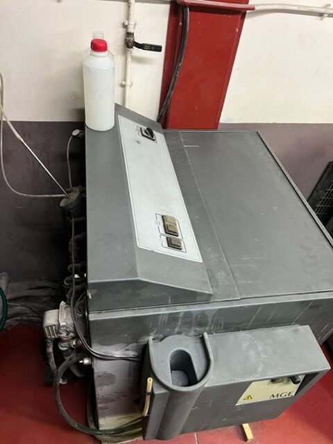 IMG_3312 Heidelberg Speed master - Maquinaria Gráfica Montijo