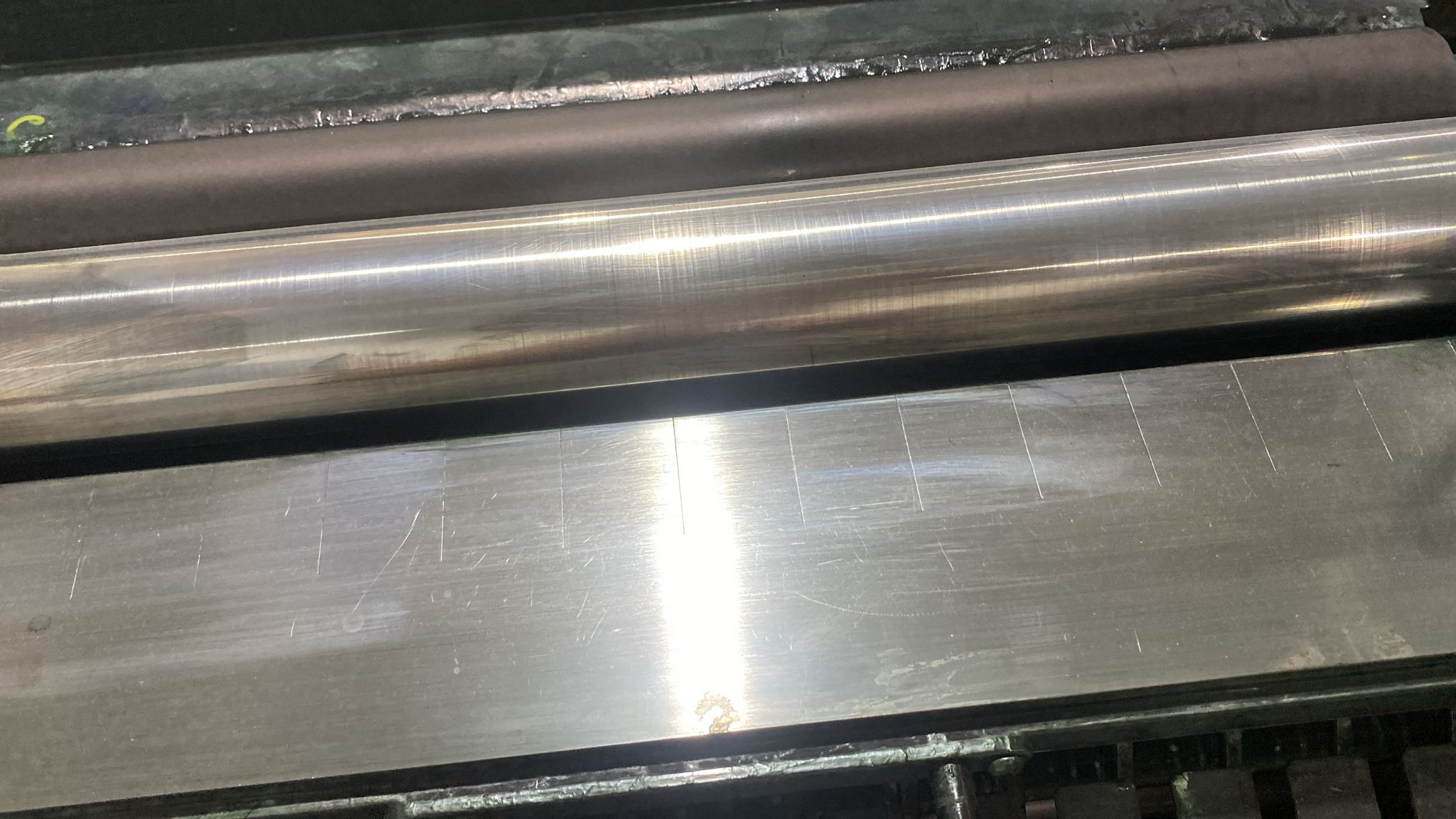 máquina para impresión de papel Heidelberg GTO 52 - Maquinaria Grafica Montijo